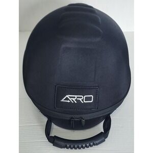 Arro Hard EVA Case Equestrian‎ Helmet Storage Protective